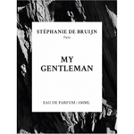 Парфюмерная вода STEPHANIE DE BRUIJN MY GENTLEMAN 100мл.
