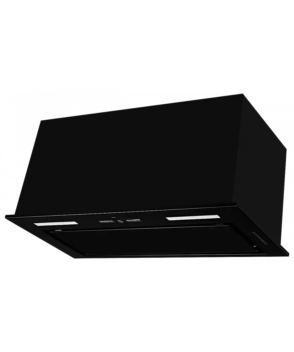 Вытяжка Kuppersberg IBOX 60 B
