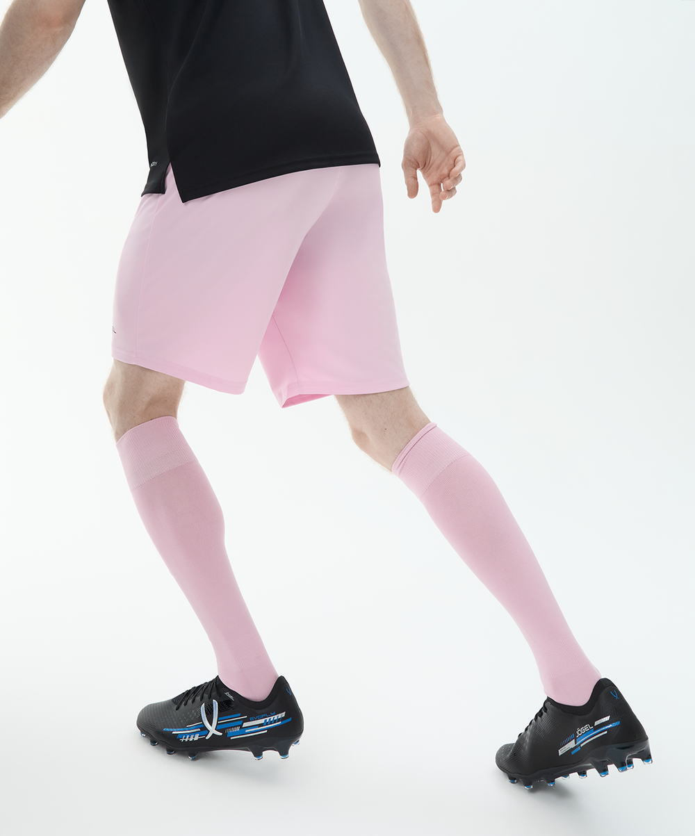 Шорты игровые CAMP Classic Shorts, розовый