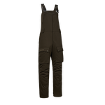 Брюки Deerhunter Muflon Pro Winter Bib (376 Art Green)
