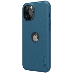 Накладка Magnetic Case Super Frosted Shield Pro для iPhone 12 Pro Max