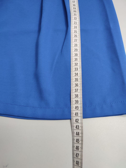 Юбка яркая 44 размер