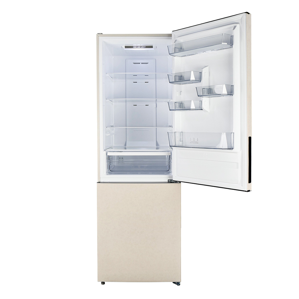 Холодильник Centek CT-1722 Beige Бежевый