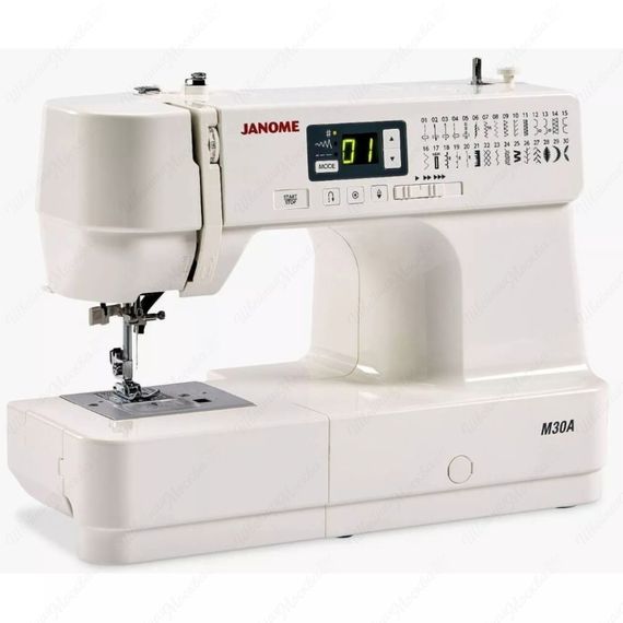 Швейная машина Janome M30A