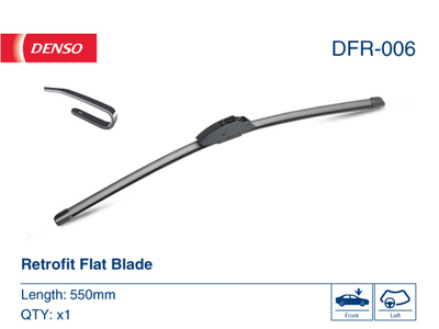 DENSO - DFR006-DES - Wiper Blade