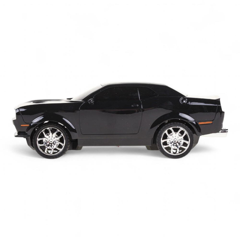 Машина классическая на РУ, коробка 12048-11B+