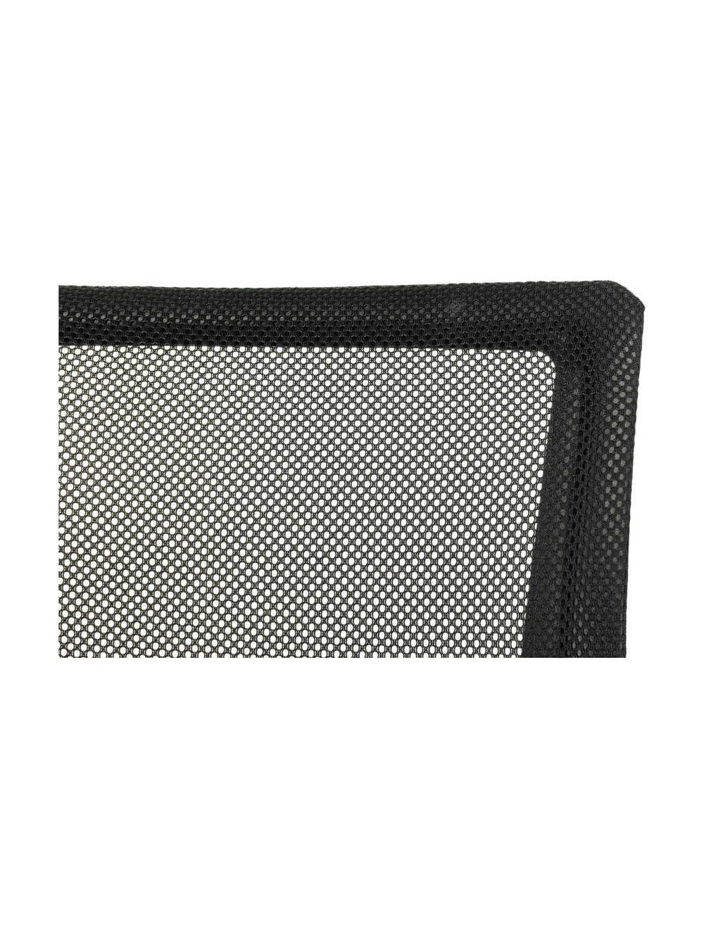 Компьютерное кресло Gigant черное на пиастре, крестовина пластик, 120 кг GCH-09