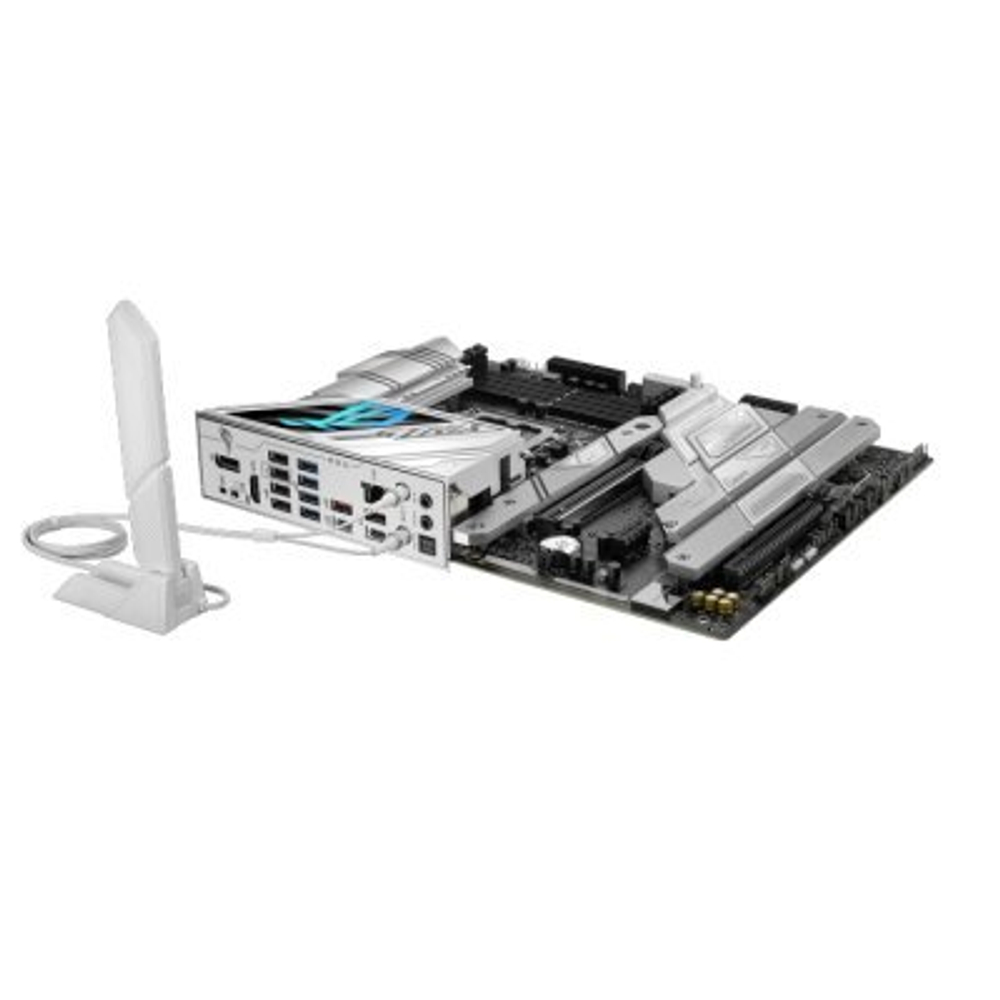 Материнская плата ASUS ROG Strix Z790-A Gaming WiFi II