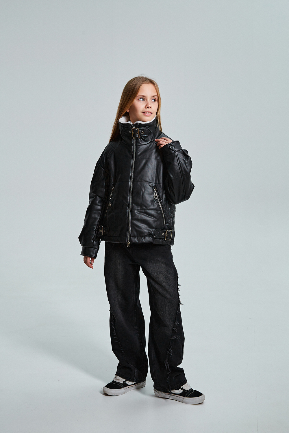 Куртка д/д LUSIMING 24325