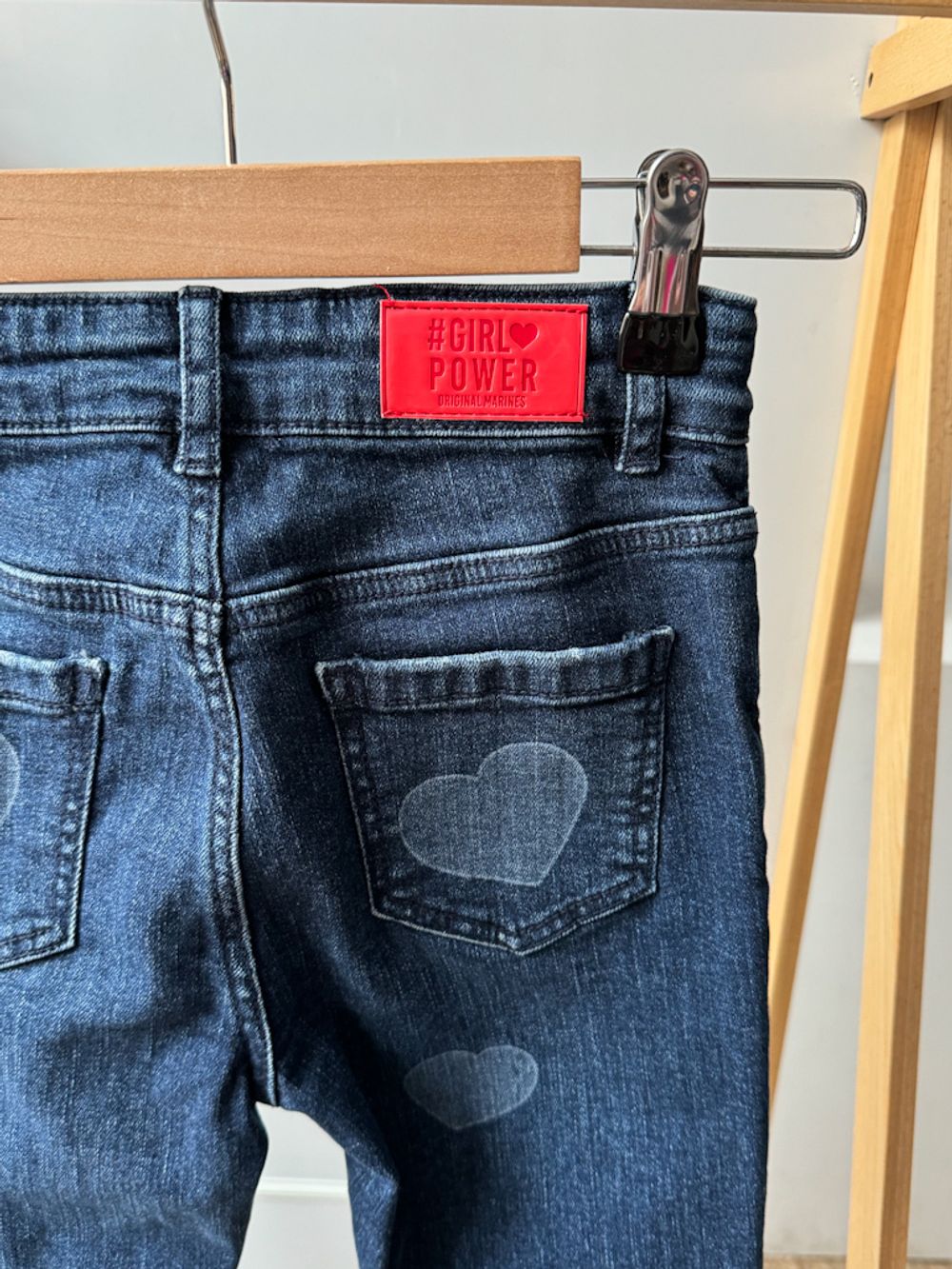 Новые джинсы Original Marines, 128