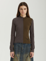 Женский Лонгслив Slip