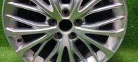 Диск Комплект дисков R18 Toyota Camry 8 XV70 17-нв