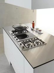 Газовая панель Miele CS 1011 G