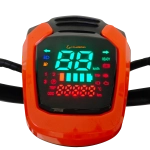 Электросамокат KUGOO EC 02