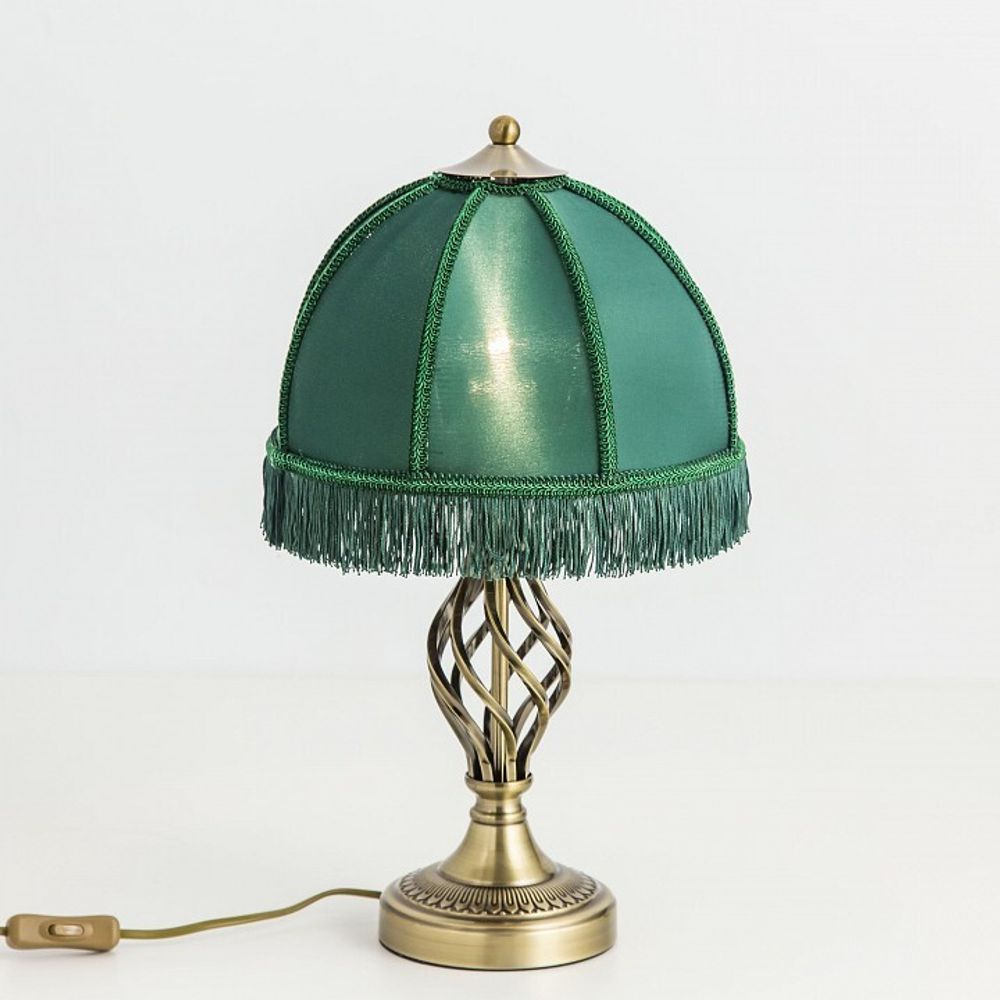 Настольная лампа декоративная Citilux Базель CL407802