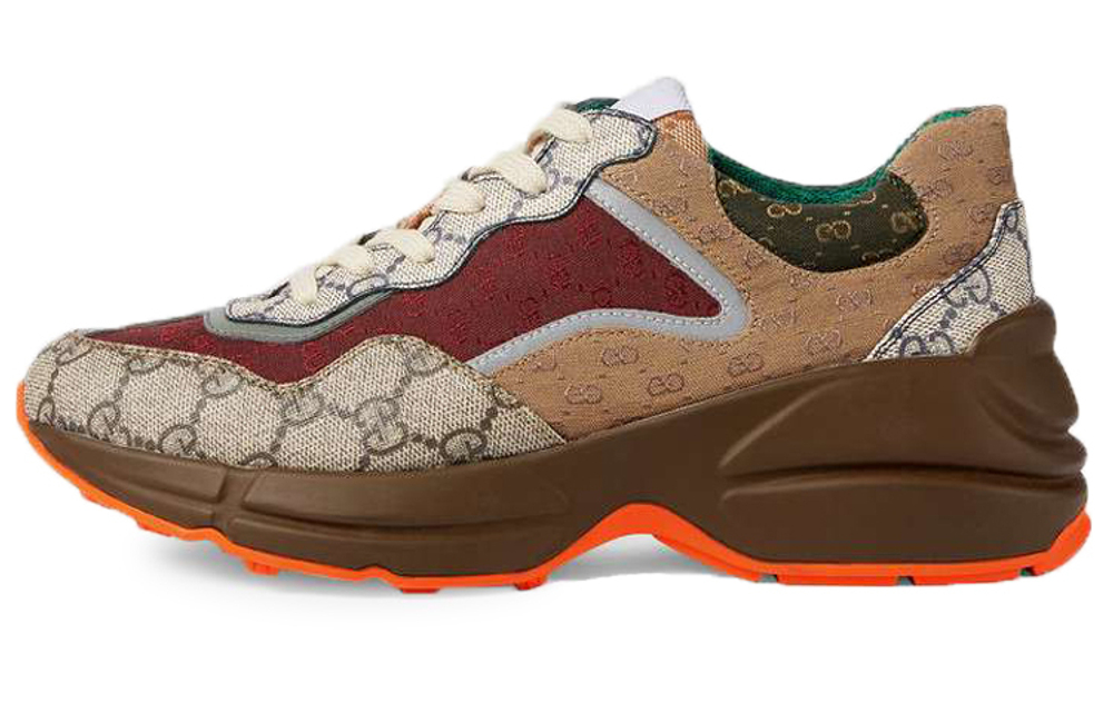 Gucci Rhyton G (Женская размерная сетка)
