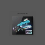 Альбом aespa - Girls (Digipack ver.)