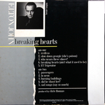Elton John / Breaking Hearts (LP)