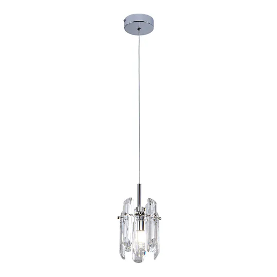 Подвесной светильник MODELUX ML.89038.1 CR