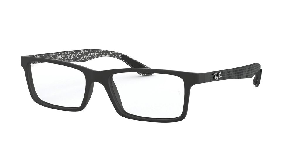 Ray Ban 8901 carbon