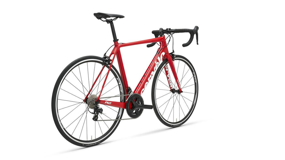 Шоссейный велосипед Cervelo R2 (2018)