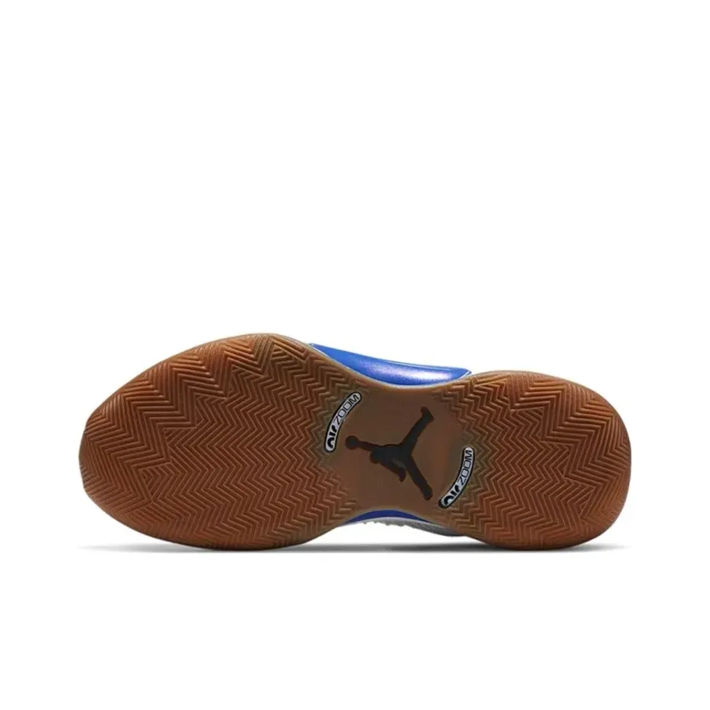 Кроссовки Air Jordan 35 'Sisterhood' CZ5657-100