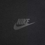 Зип Худи Nike Tech Fleece 2024 Black/Grey