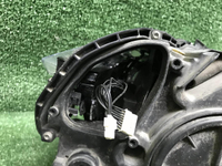 Битая Фара левая BMW X5 F15 (13-15) Adaptive LED