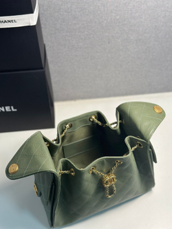 Chanel 25 Small Handbag 30 cm