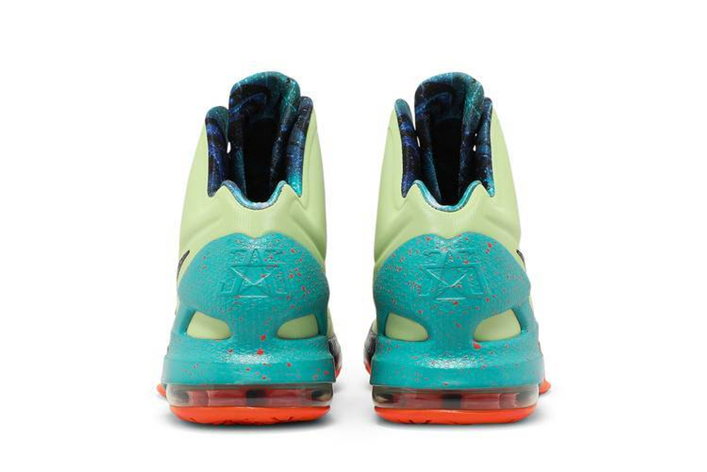 Кроссовки Nike Kd 5 All-Star Area 72