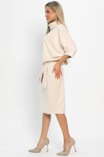 Платье Антония (молочное) П14911-12М LT Collection