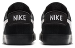 Кроссовки Nike Blazer Low Gt "Black White"