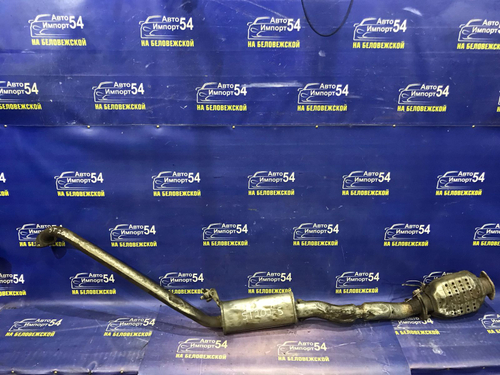 Глушитель/Средняя часть TOYOTA CARINA ED 1994