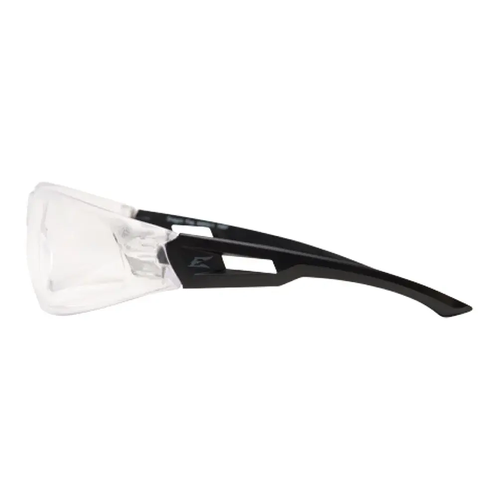 Очки Edge Eyewear Dragon Fire XDF611 Clear Standard Anti-Fog Lens