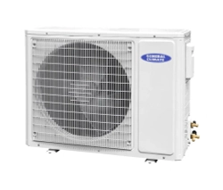 General Climate GC-CF24HRF / GU-U24HF