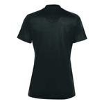 Баскетбольная женская футболка Nike 21 Training Shirt Black