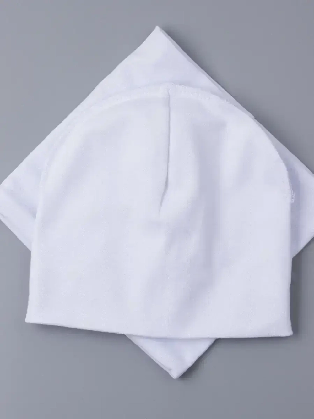 Шапка детская осенняя и снуд