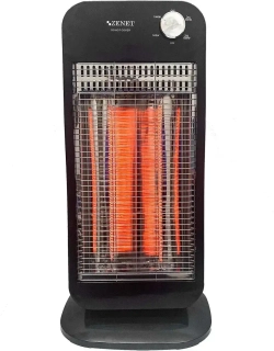 Карбоновый обогреватель ZENET ZET-517