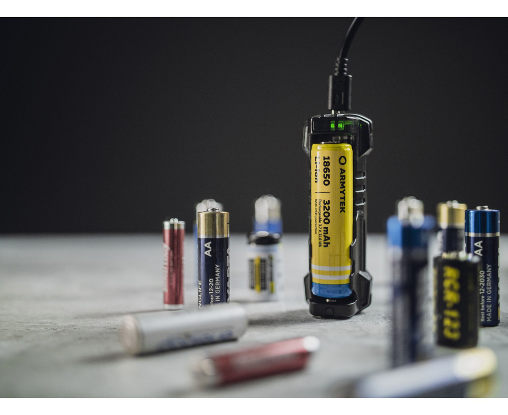 Armytek Handy C1 Pro