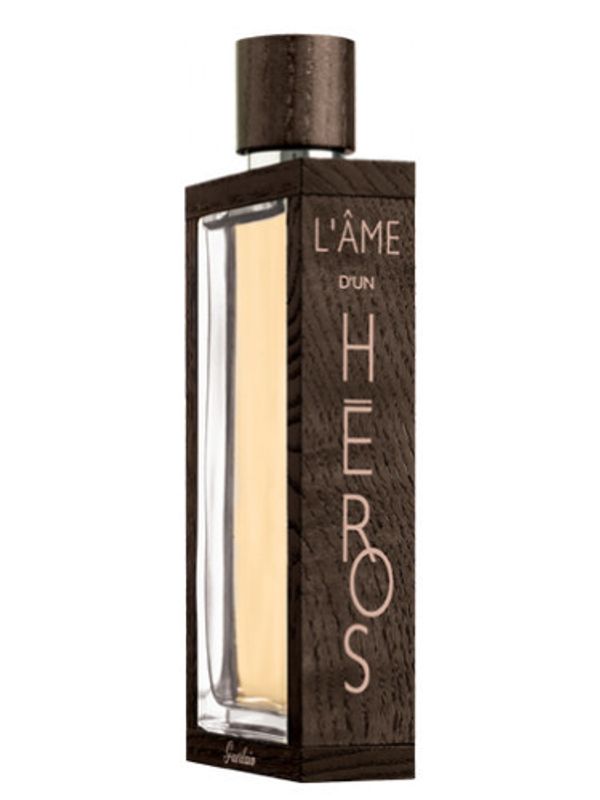 Guerlain L'Ame d'Un Heros