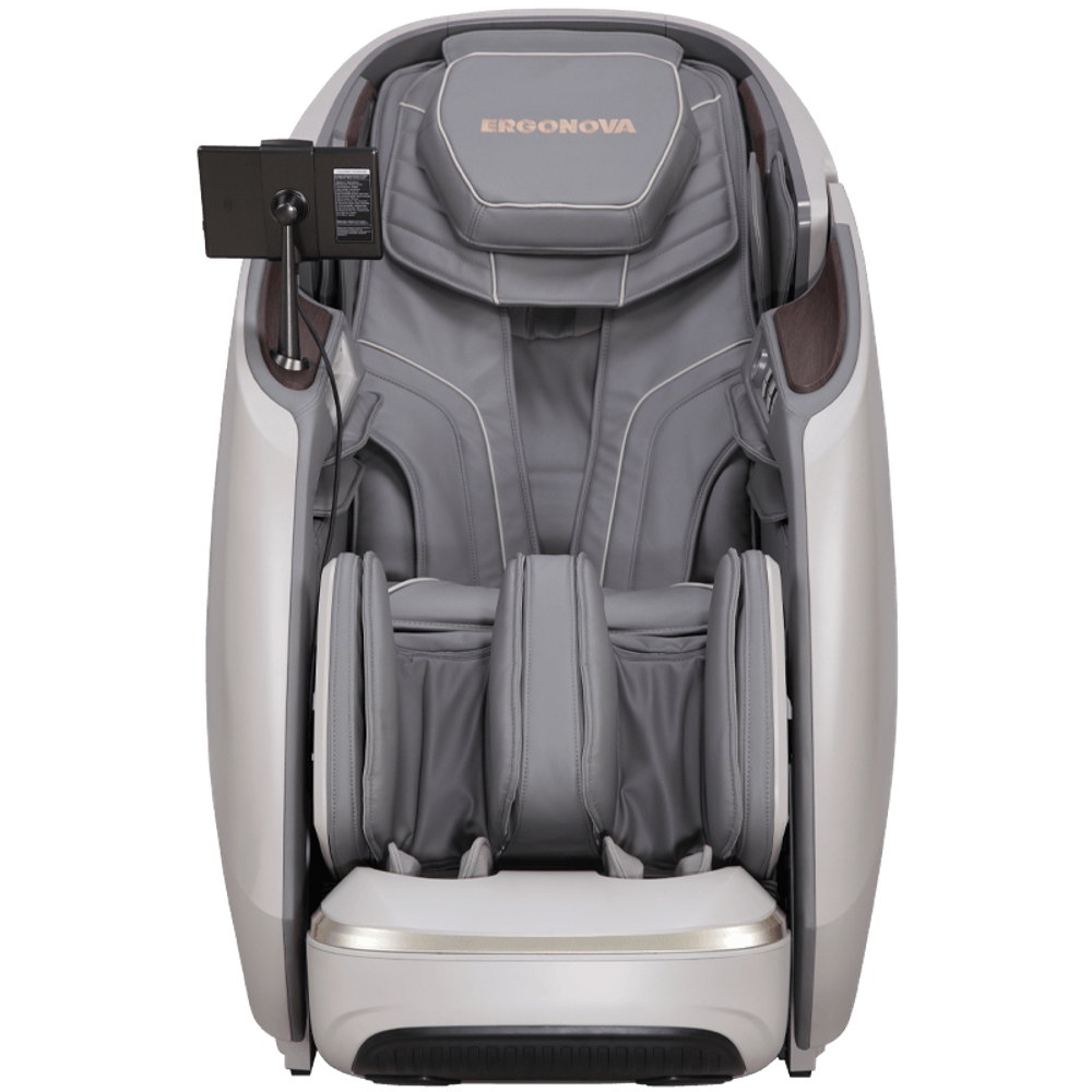 Массажное кресло Ergonova Phantom 5XE