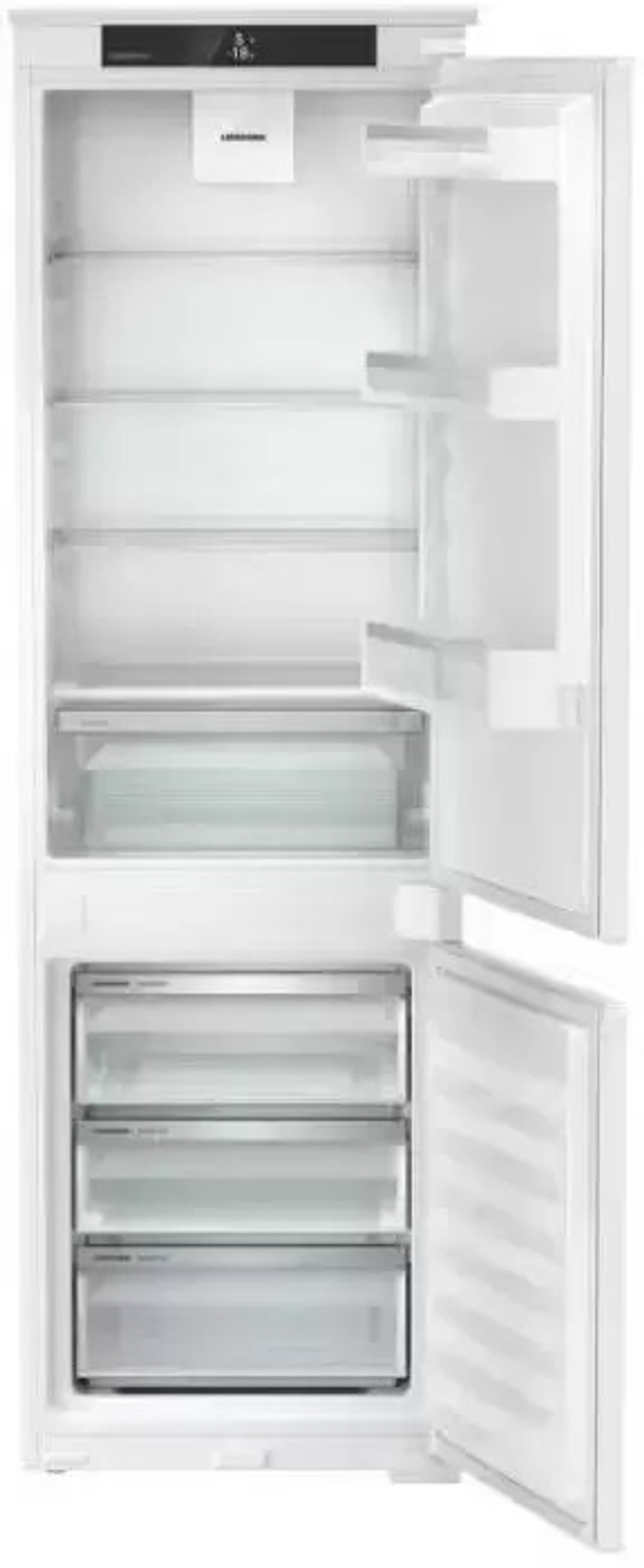 Встраиваемый холодильник Liebherr ICSf 5103 Pure