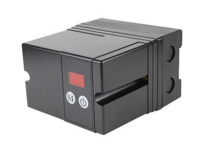 Kromschroder IFD 258-10/1W, 84621650 Топочный автомат альтернатива (изготовитель ИП Волынская Н.Г.)