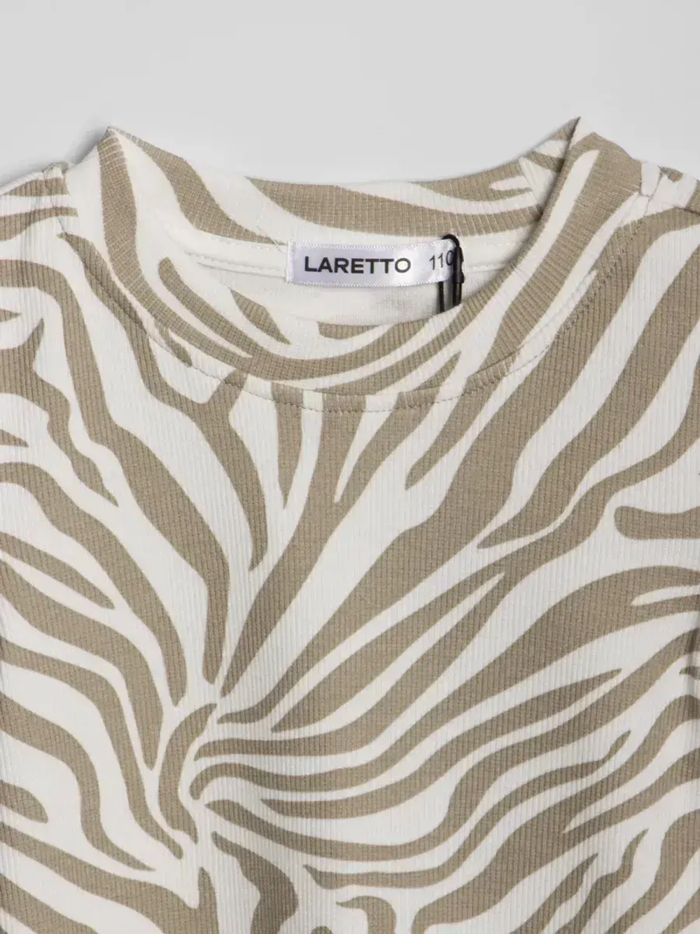 Костюм для девочки на лето