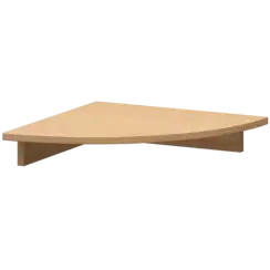 Надставка для монитора А-505 Ольха 600x600x100 Арго