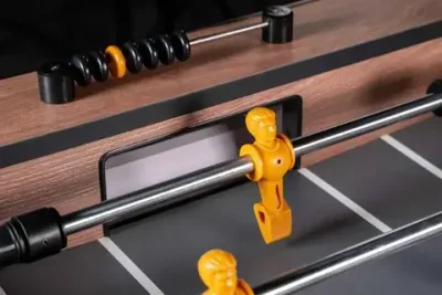 Игровой стол - футбол «Eiffel» (151х75,5х90см)