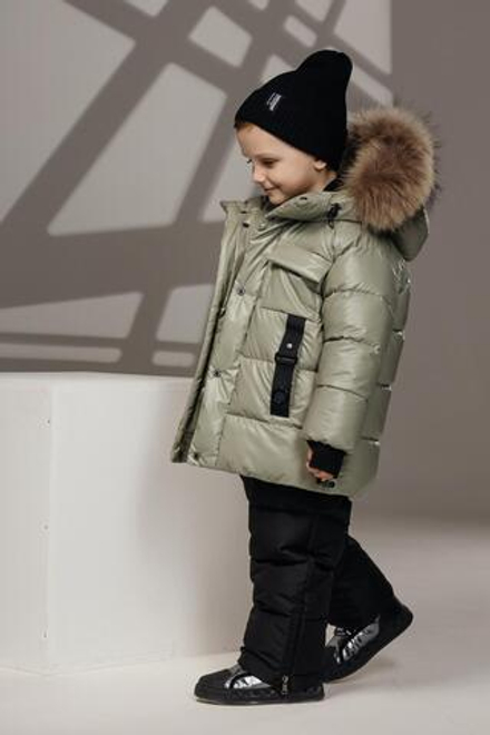 Комплект зима д\м