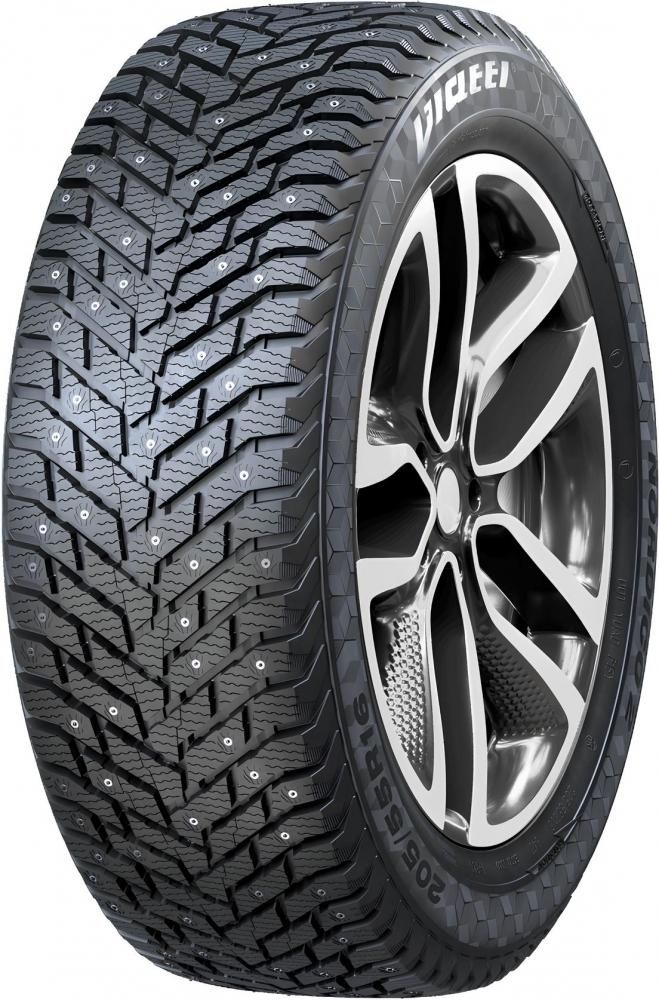 Viatti Nordico 2 V-528 195/65 R15 95T (шип)