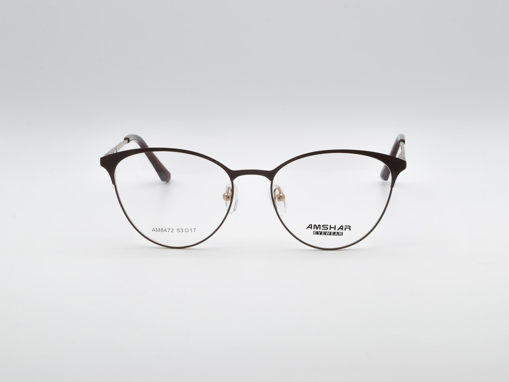 Изг. оправы Amshar AM8472 C4