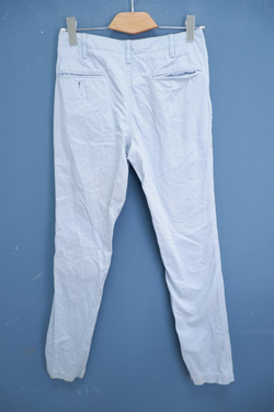Брюки светлые 46 размер